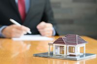 Spłaciłeś kredyt hipoteczny jako poręczyciel? 