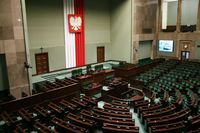 Najpopularniejsi posłowie X kadencji Sejmu wg internautów