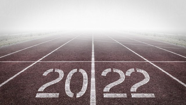 Jakie mamy zawodowe postanowienia noworoczne 2022?