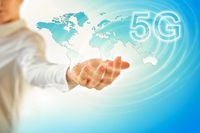 USA wyznaczy kierunki rozwoju sieci 5G USA wyznaczy kierunki rozwoju sieci 5G