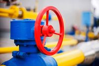 UOKiK: 172 mln zł kary w postępowaniu dot. Nord Stream 2