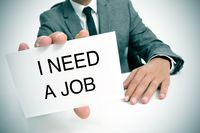 Jak znaleźć pracę?