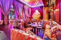 Fat Buddha Restaurant and Lounge - Warszawa