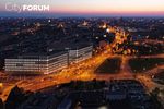 Ruszyła budowa City Forum
