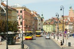 Handlowe ulice w Warszawie: gdzie po luksus, a gdzie po świetne jedzenie?