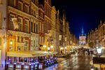 Ulice handlowe w Polsce - alternatywa z potencjałem