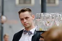 Praca na wakacje. Gdzie zarobimy najwięcej? Praca na wakacje. Gdzie zarobimy najwięcej?