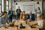Stabilność zatrudnienia to mit? Nowe trendy i oczekiwania pracowników w Polsce