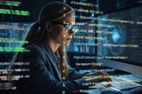 Branża IT w Polsce zwalnia. Kto dziś zyska, a kto straci pracę?