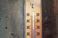 Jaka może być maksymalna temperatura w pracy?