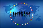 Praca za granicą: firmy świadczące usługi przed wyzwaniami