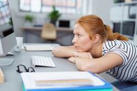 Praca - przyjaciel czy wróg?