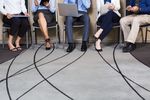 Rynek usług HR stabilny, rekrutacje pod presją
