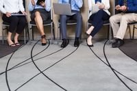 Segment rekrutacji pozostaje pod presją