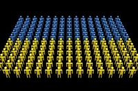 Ukraińcy w Polsce: po 2 latach od wybuchu wojny wiele się zmieniło