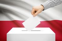Ukraińcy z obywatelstwem polskim raczej nie pójdą do urn