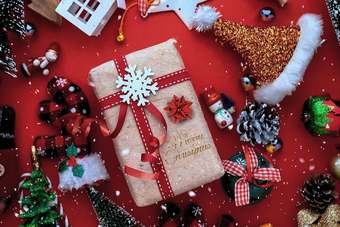 Zakupy i podróże świąteczne. Poznaj prawa konsumenta [© pixabay.com]