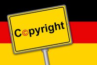 Prawo autorskie w prawie niemieckim
