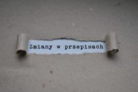 Prawo pracy. Już teraz warto znać nowe regulacje Prawo pracy. Już teraz warto znać nowe regulacje