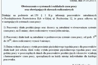Mniej obowiązków dla małego pracodawcy Mniej obowiązków dla małego pracodawcy