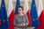 Ewa Kopacz przedstawiła nowych ministrów