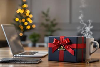 Świąteczne prezenty dla kontrahentów i pracowników - kiedy są kosztem, co z podatkiem dochodowym i VAT?