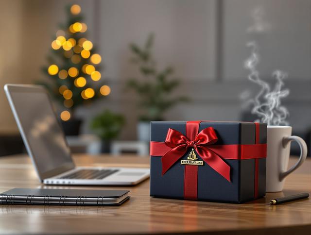 Świąteczne prezenty dla kontrahentów i pracowników - kiedy są kosztem, co z podatkiem dochodowym i VAT?