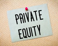 Rynek private equity nadal kształtować będzie nadpodaż kapitału 