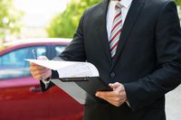 Czy możliwa jest sprzedaż samochodu firmowego na fakturę VAT marża?