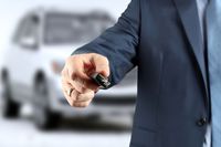 Wprowadzenie prywatnego samochodu do firmy w VAT