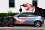 Sprzedaż VAT marża samochodu: istotny zamiar sprzedaży