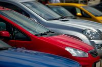 TS UE: kiedy VAT marża na sprzedaż samochodów osobowych