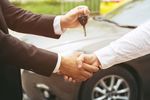 VAT marża: sprzedaż samochodu będącego środkiem trwałym