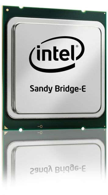 Intel Core i7-3960X oraz i7-3930K