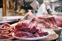 Koronakryzys dotknął firmy eksportujące mięso