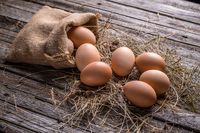 Polacy jedzą mniej jaj niż sąsiedzi