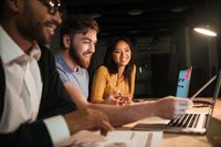 7 cech, które powinien posiadać programista idealny 7 cech, które powinien posiadać programista idealny
