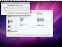 Sophos Anti-Virus Home Edition dla Mac'a