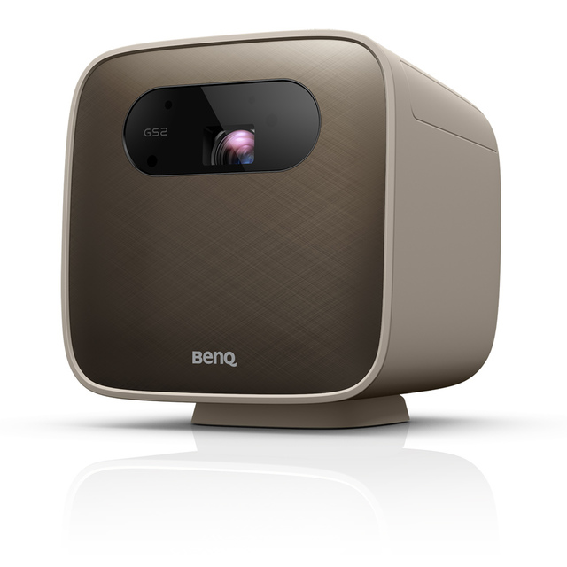 Bezprzewodowy projektor BenQ GS2 
