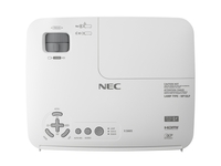 Projektor NEC V