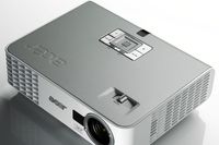 Projektor DLP Acer P3250