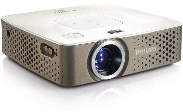 Projektor Philips PicoPix 3410 