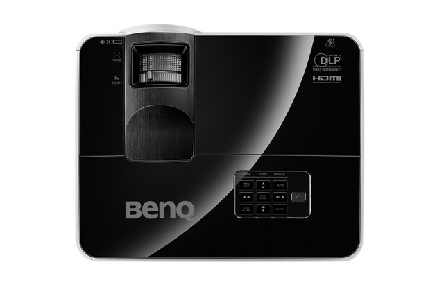 Projektor BenQ MS919ST, BenQ MX620ST i BenQ MW621ST