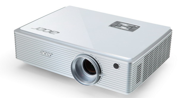 Projektor Acer K520
