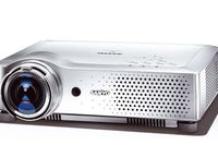 Nowe projektory SANYO Nowe projektory SANYO