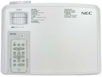 NEC NP100
