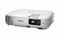 Projektory Epson EB-X18 i EB-W18 