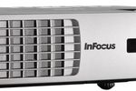 Projektory InFocus IN1100 i IN1102