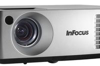 Projektory InFocus z portem DisplayLink Projektory InFocus z portem DisplayLink