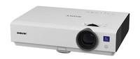 Projektor Sony VPL-DX120